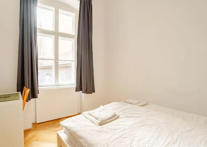 My Appartement *