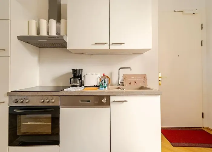 My Appartement Wenen