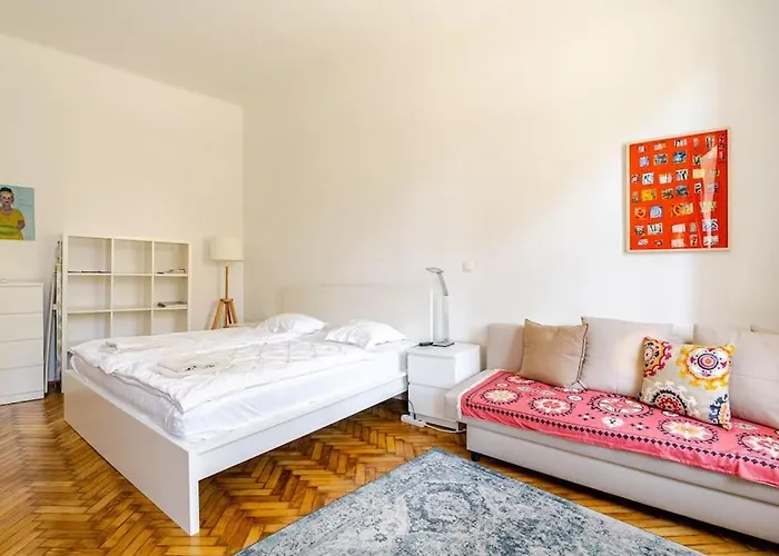 Appartement My Wenen