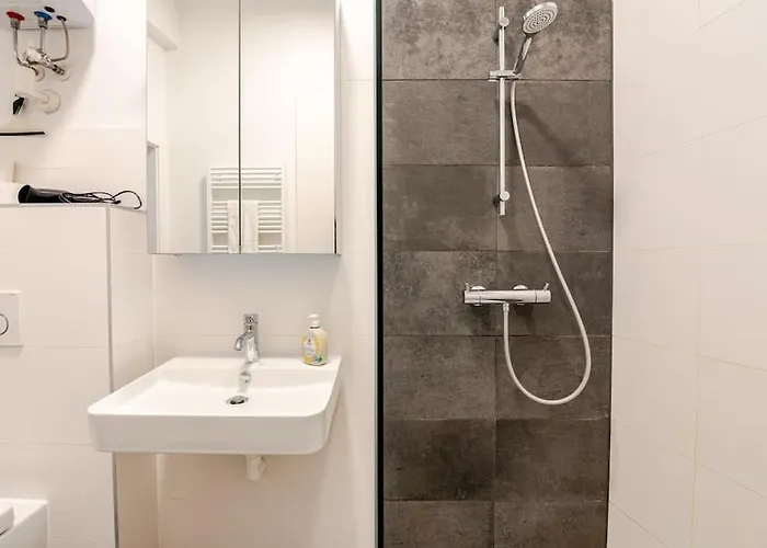 Appartement My