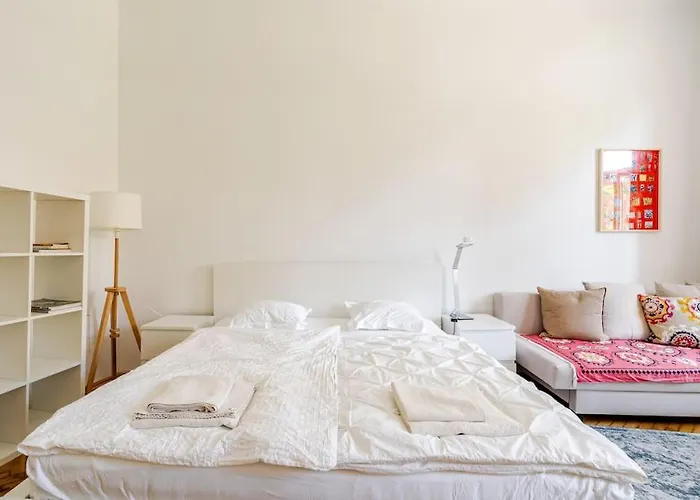 Appartement My *
