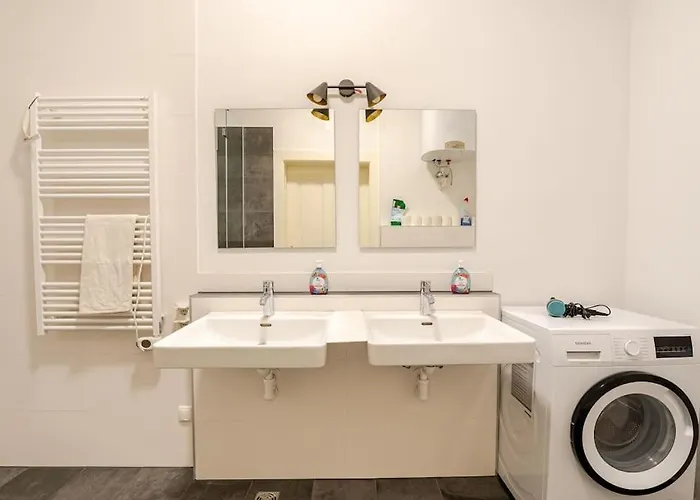 My Appartement Wenen