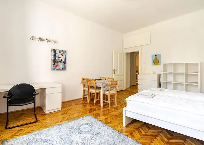 Appartement My *