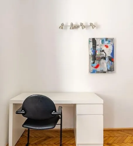 Appartement My Wenen