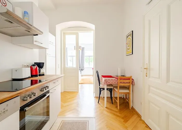 My Appartement *
