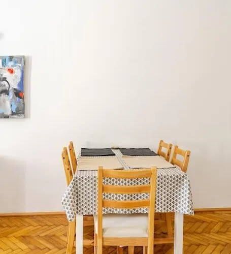 Appartement My *