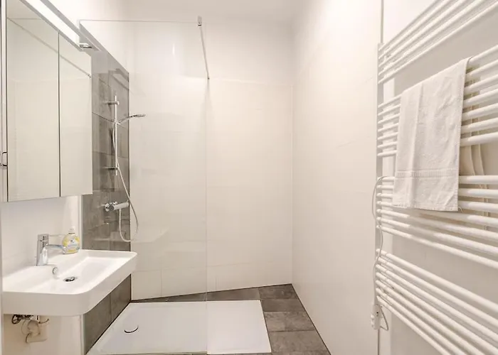 My Appartement Wenen