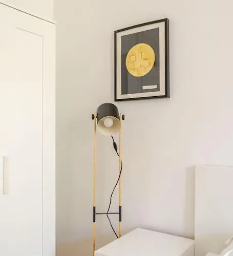 Appartement My