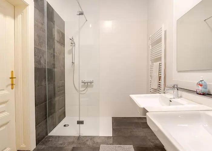 Appartement My