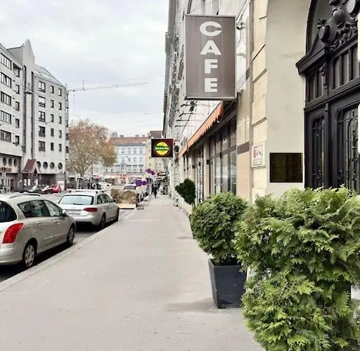 My Appartement *