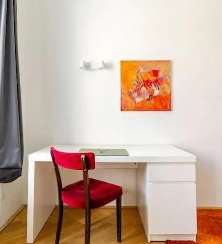 My Appartement Wenen