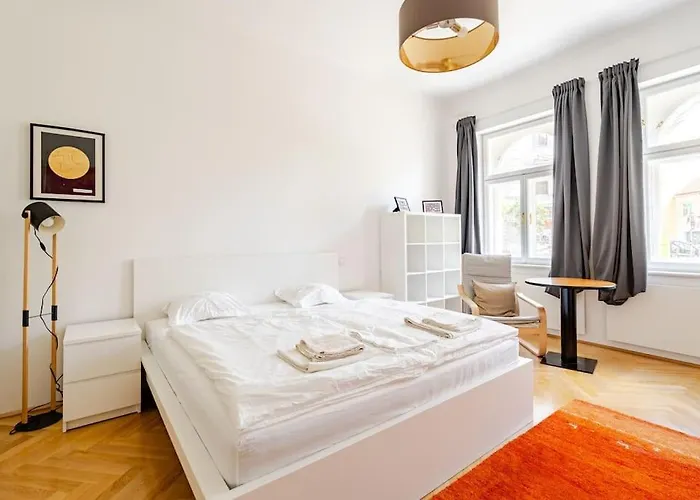 My Appartement