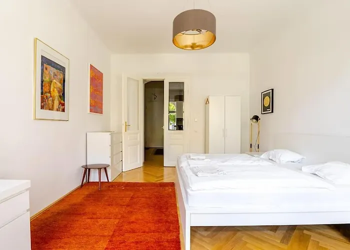 Appartement My Wenen