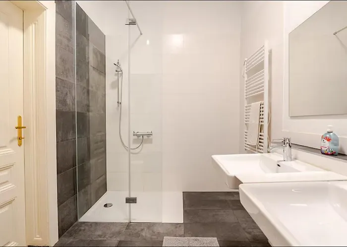 Appartement My Wenen