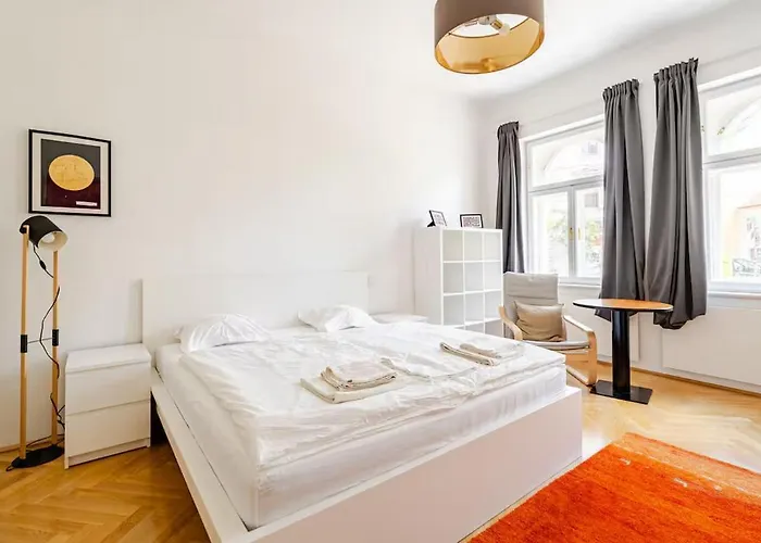 My Appartement Wenen