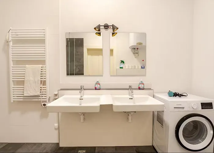 Appartement My