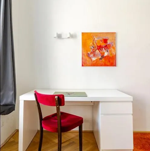 Appartement My *