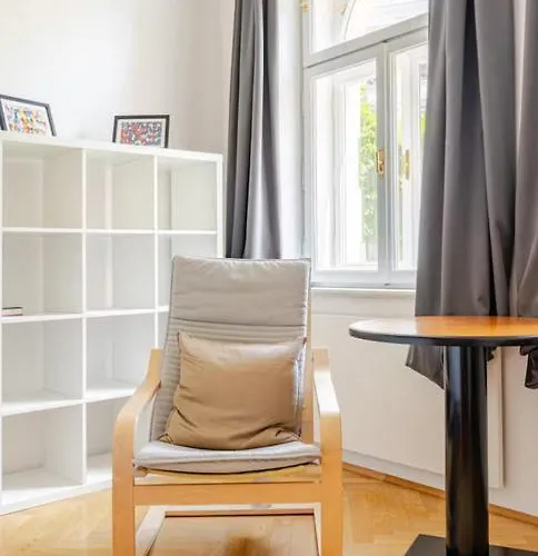 My Appartement Wenen