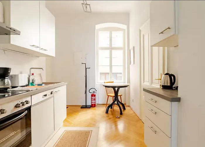 My Appartement