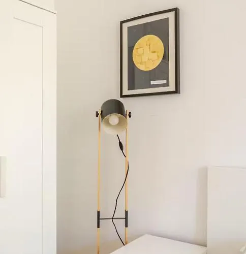 My Appartement *