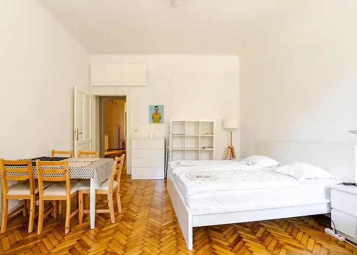Appartement My