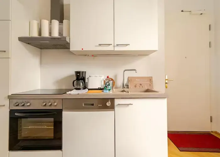 My Appartement Wenen