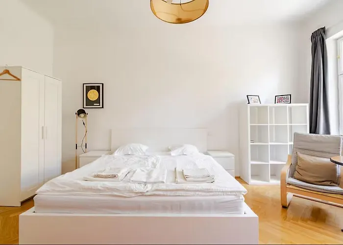 Appartement My Wenen