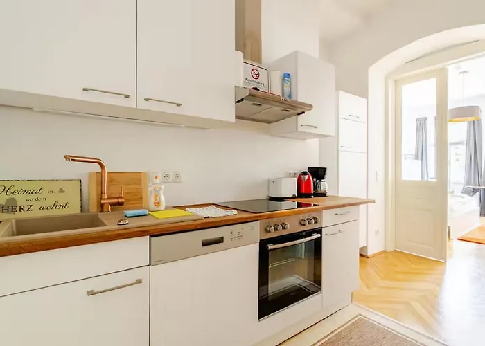 Appartement My