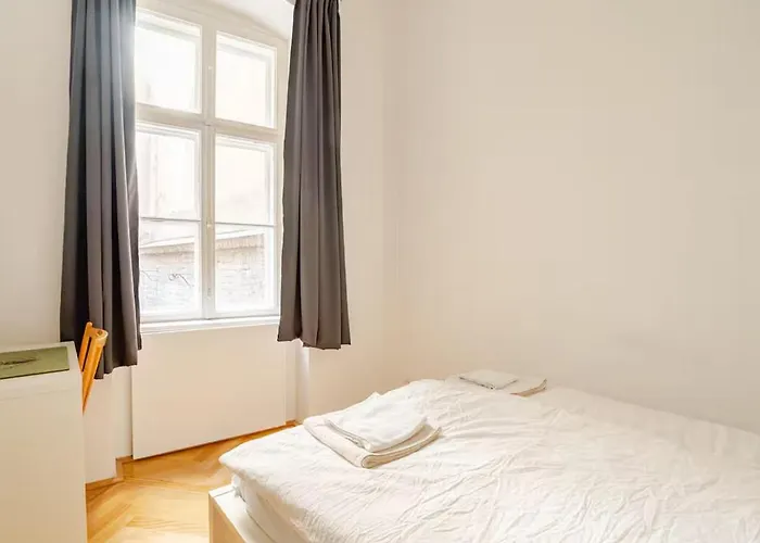 Appartement My