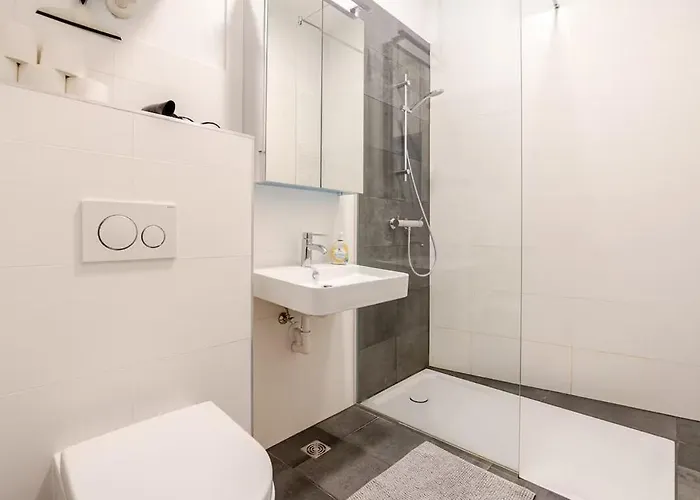 My Appartement *
