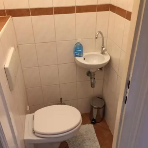 My Appartement *