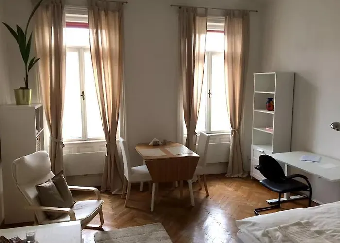 My Appartement *