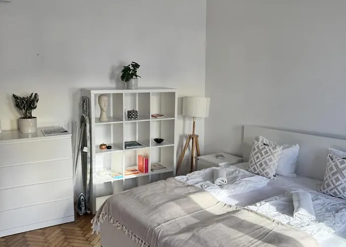 My Appartement Wenen