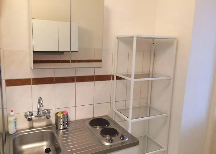 Appartement My