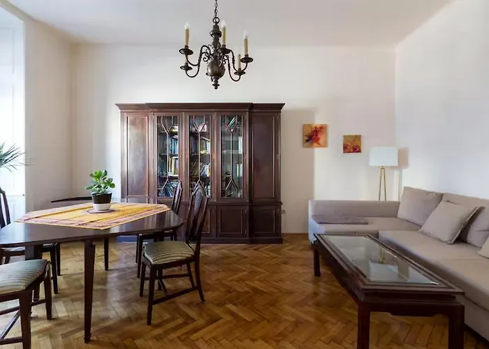 My Appartement