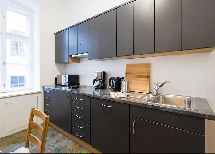 Appartement My *