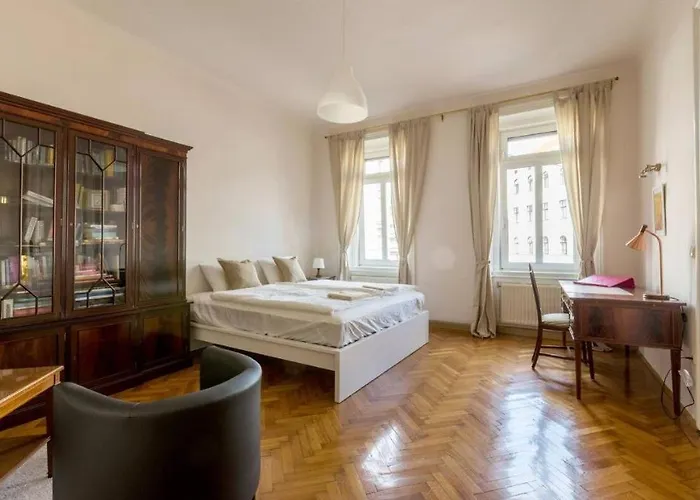 My Appartement Wenen