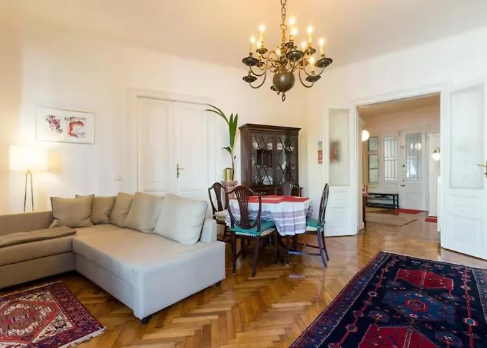 Appartement My