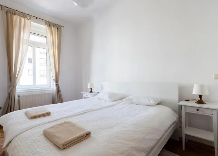 Appartement My Wenen