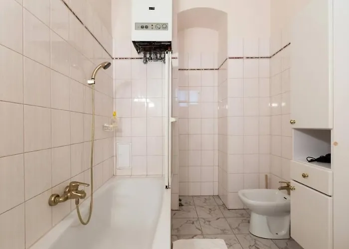 My Appartement