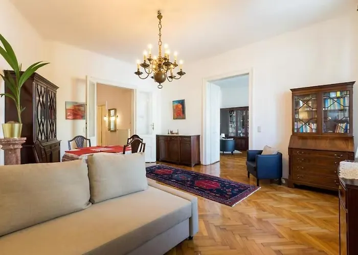 Appartement My Wenen