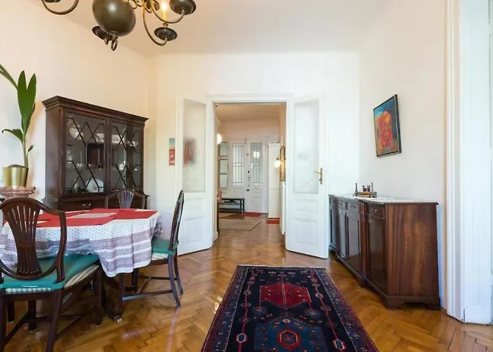 My Appartement *