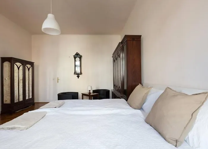 My Appartement Wenen
