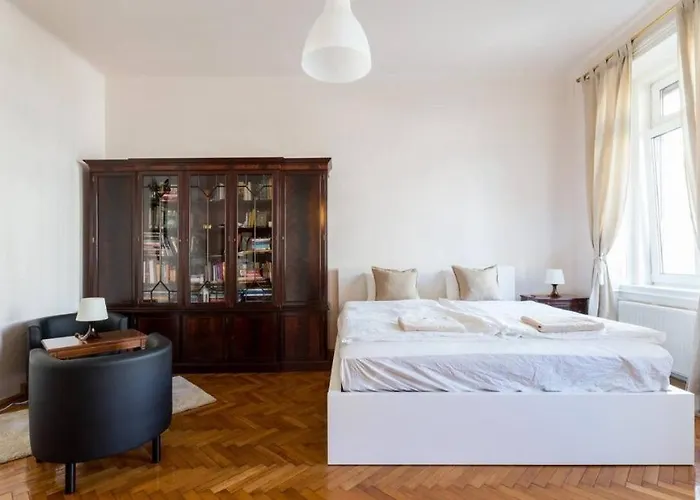 My Appartement
