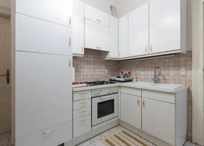 My Appartement