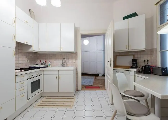 My Appartement *
